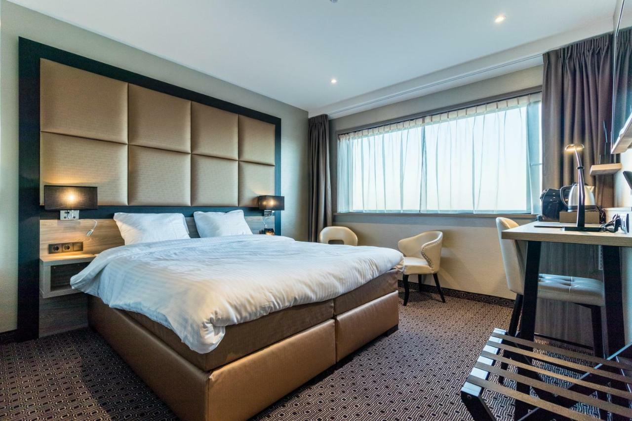Riva Hotel Den Haag - Delft Luaran gambar