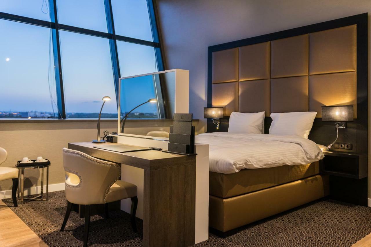 Riva Hotel Den Haag - Delft Luaran gambar