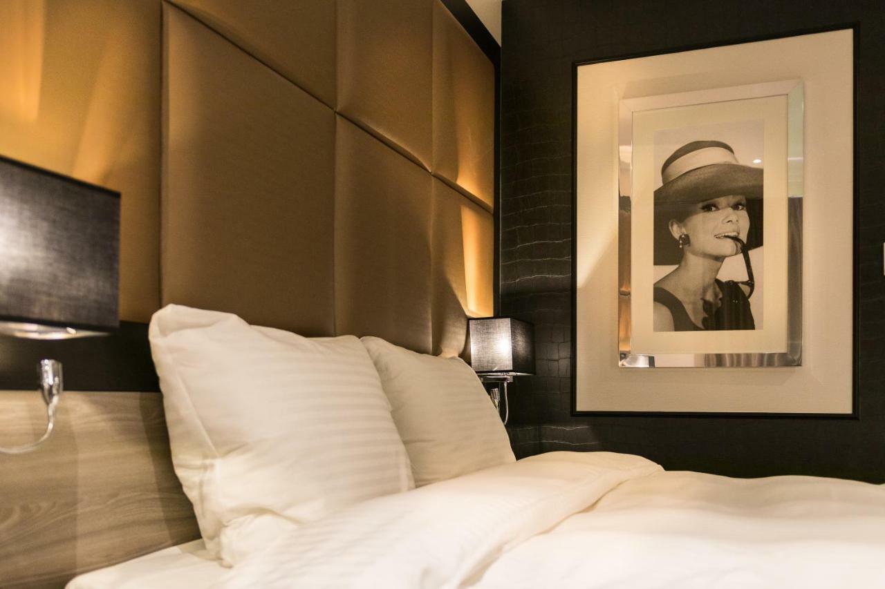 Riva Hotel Den Haag - Delft Luaran gambar