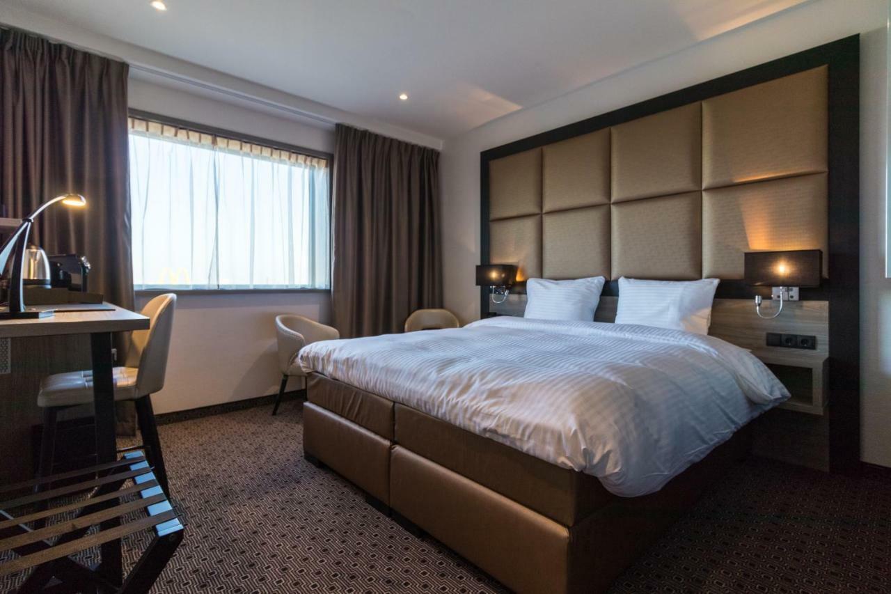 Riva Hotel Den Haag - Delft Luaran gambar