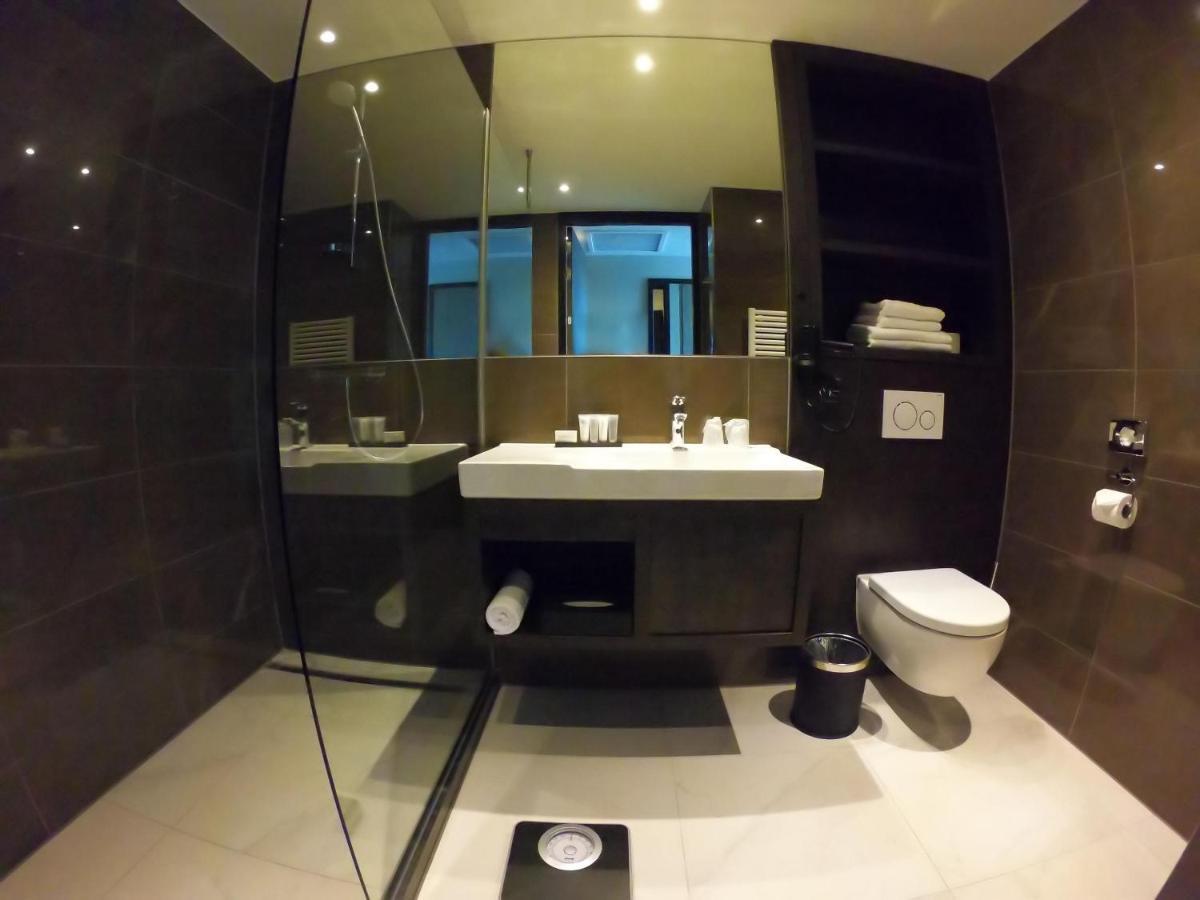 Riva Hotel Den Haag - Delft Luaran gambar