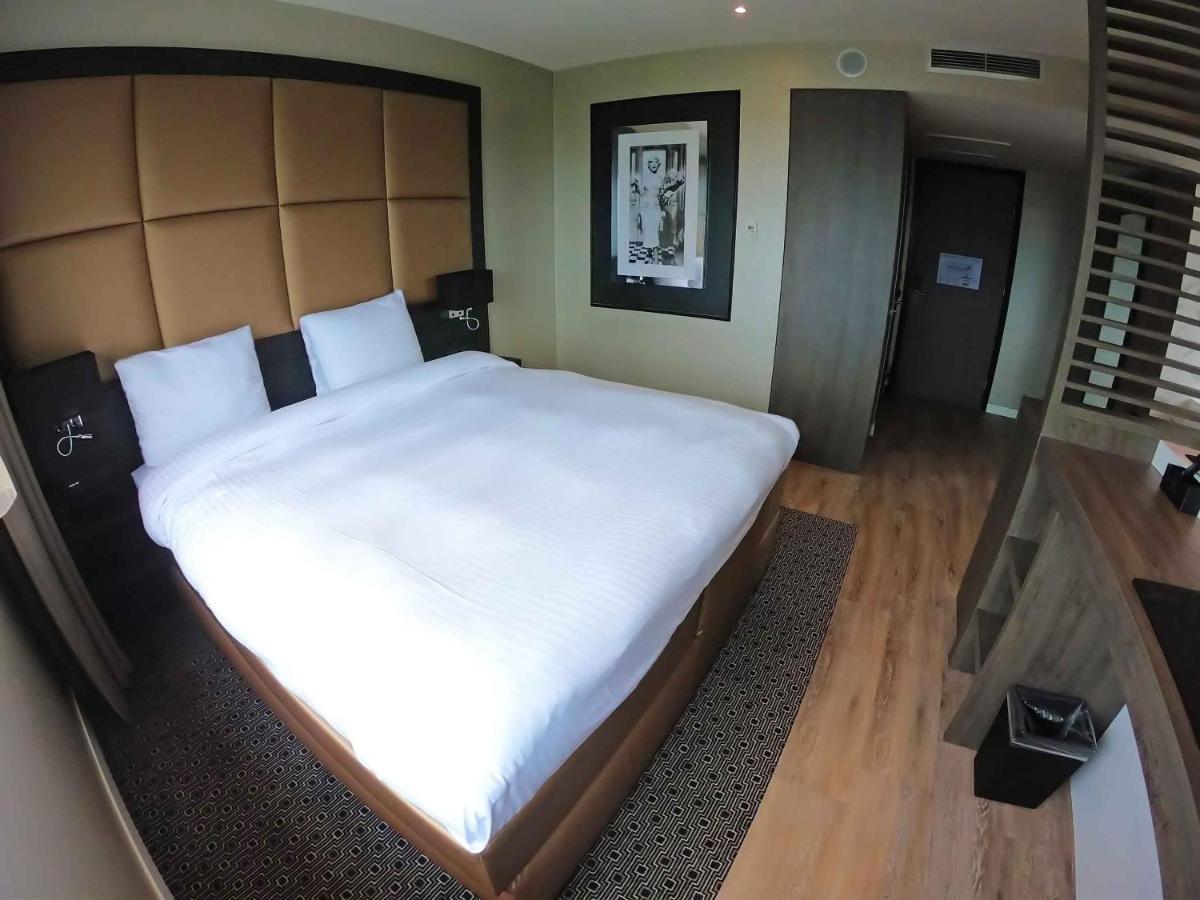 Riva Hotel Den Haag - Delft Luaran gambar