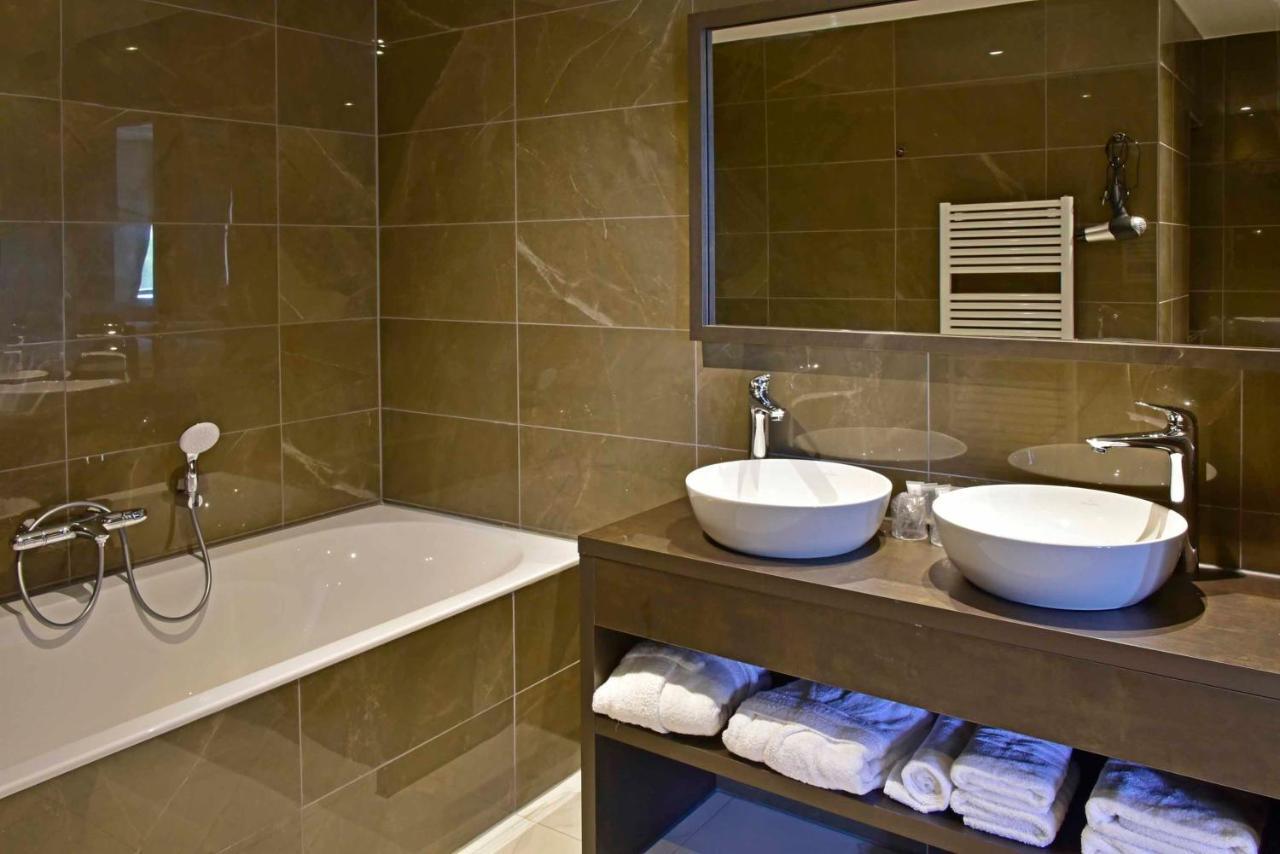 Riva Hotel Den Haag - Delft Luaran gambar