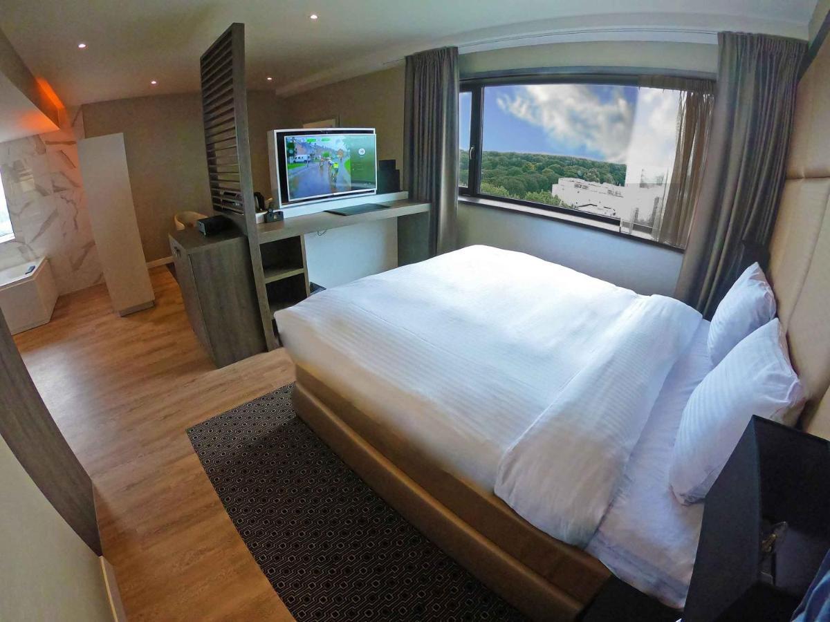 Riva Hotel Den Haag - Delft Luaran gambar