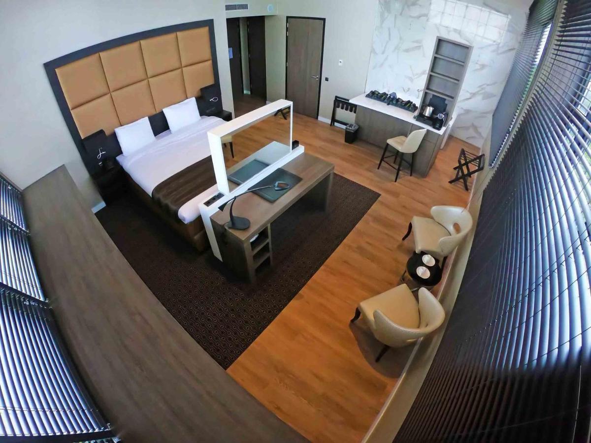 Riva Hotel Den Haag - Delft Luaran gambar