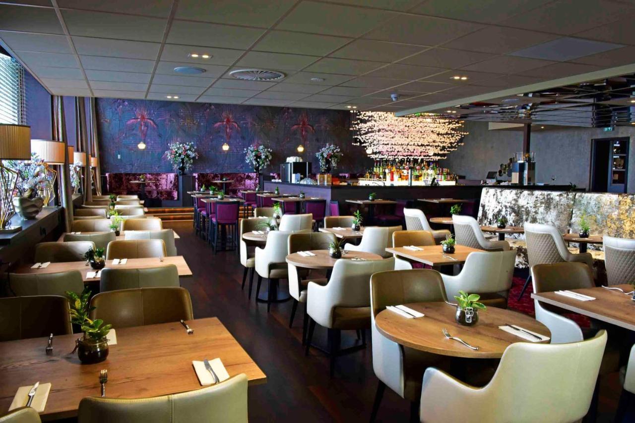 Riva Hotel Den Haag - Delft Luaran gambar