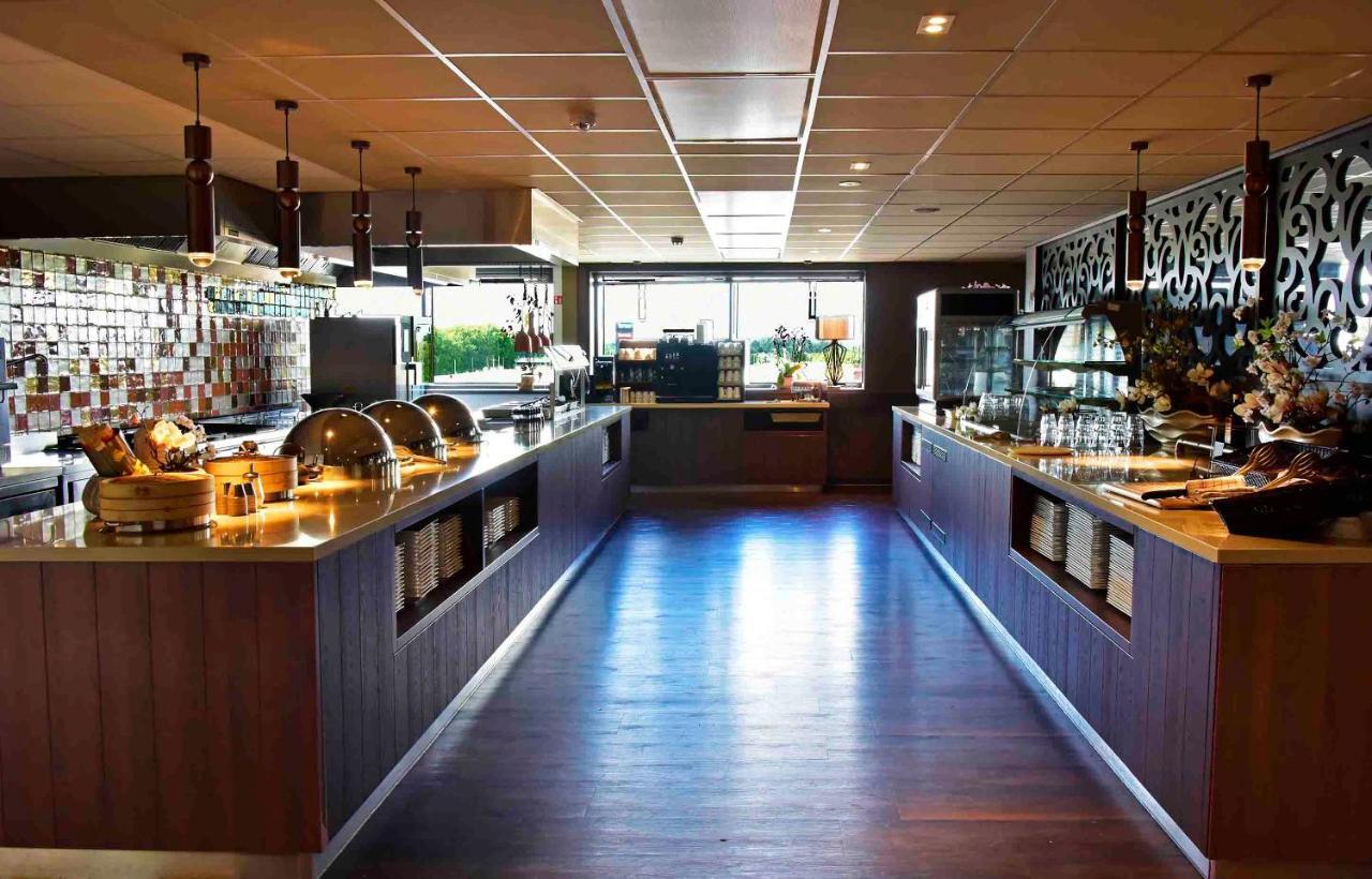 Riva Hotel Den Haag - Delft Luaran gambar