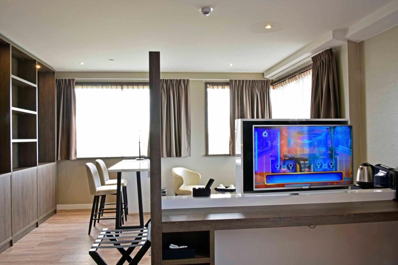 Riva Hotel Den Haag - Delft Luaran gambar