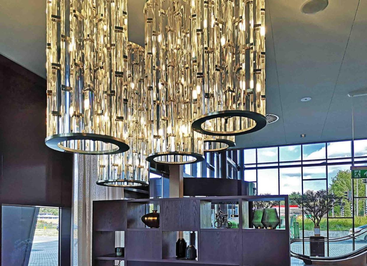 Riva Hotel Den Haag - Delft Luaran gambar