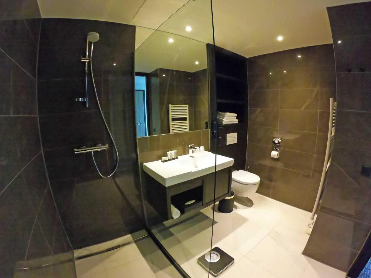 Riva Hotel Den Haag - Delft Luaran gambar
